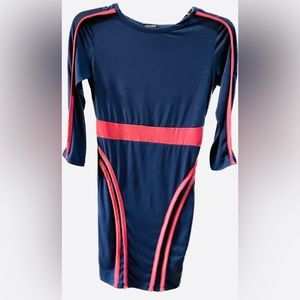 Final sale❗️ Fashion Nova, sexy cute mini dress fits your curves; very sexy!